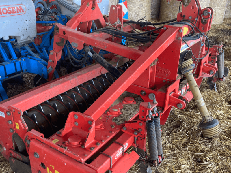 Kreiselegge του τύπου Maschio DM 3000, Gebrauchtmaschine σε CONDE SUR VIRE (Φωτογραφία 1)