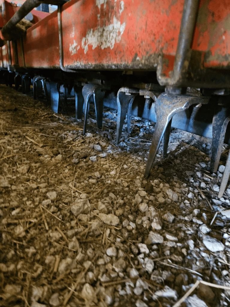 Kreiselegge типа Maschio DM 4000, Gebrauchtmaschine в MANDRES-SUR-VAIR (Фотография 5)