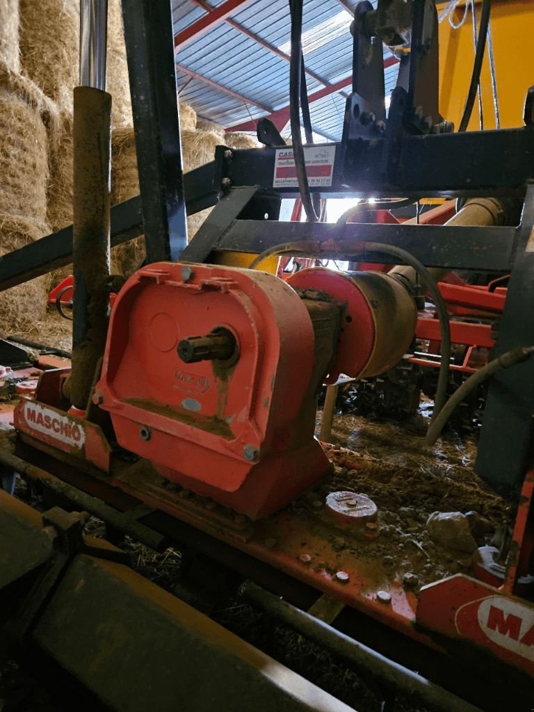 Kreiselegge типа Maschio DM 4000, Gebrauchtmaschine в MANDRES-SUR-VAIR (Фотография 3)