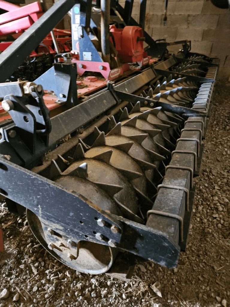 Kreiselegge типа Maschio DM 4000, Gebrauchtmaschine в MANDRES-SUR-VAIR (Фотография 2)