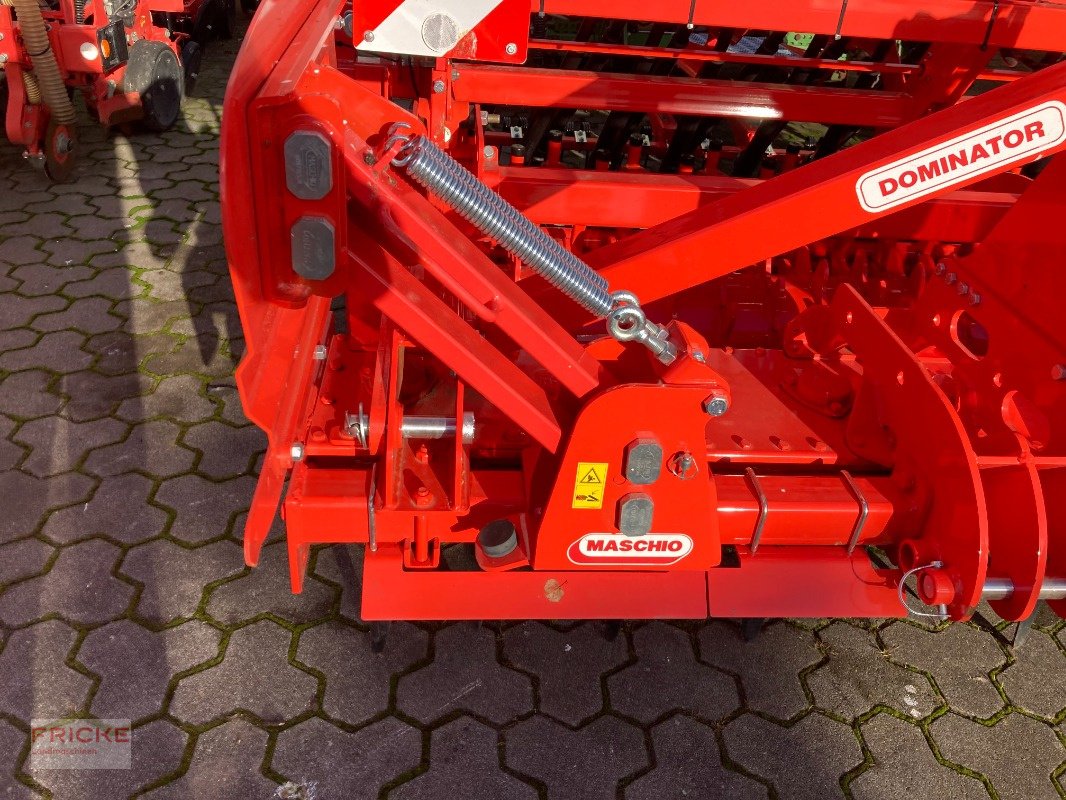 Kreiselegge des Typs Maschio DM-Classic 3000 + DAMA 300, Neumaschine in Bockel - Gyhum (Bild 4)