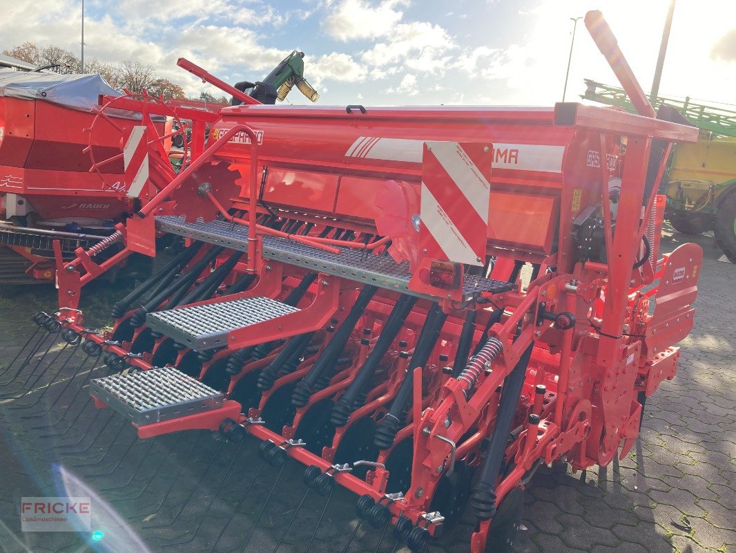 Kreiselegge des Typs Maschio DM-Classic 3000 + DAMA 300, Neumaschine in Bockel - Gyhum (Bild 6)