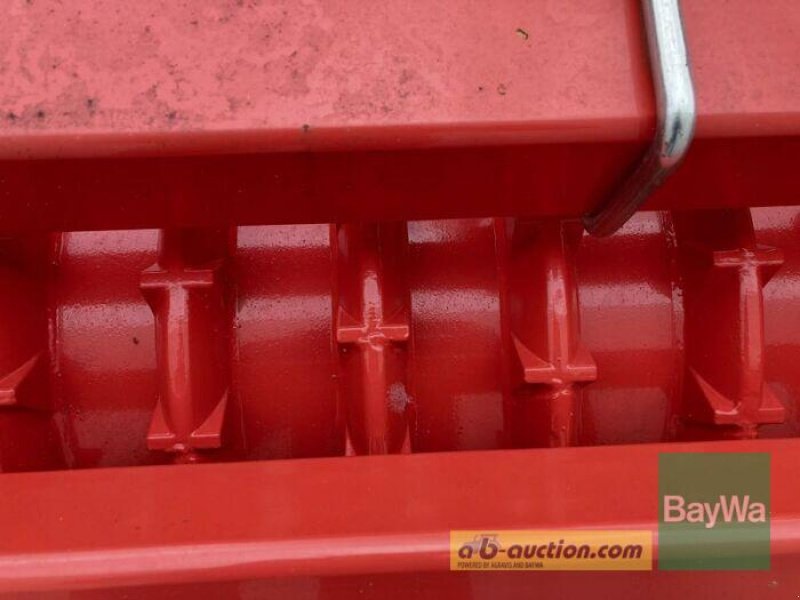 Kreiselegge des Typs Maschio DM CLASSIC 4000, Gebrauchtmaschine in Giebelstadt (Bild 6)