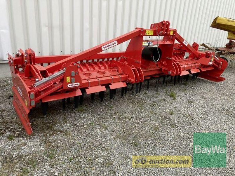 Kreiselegge des Typs Maschio DM CLASSIC 4000, Gebrauchtmaschine in Giebelstadt (Bild 2)