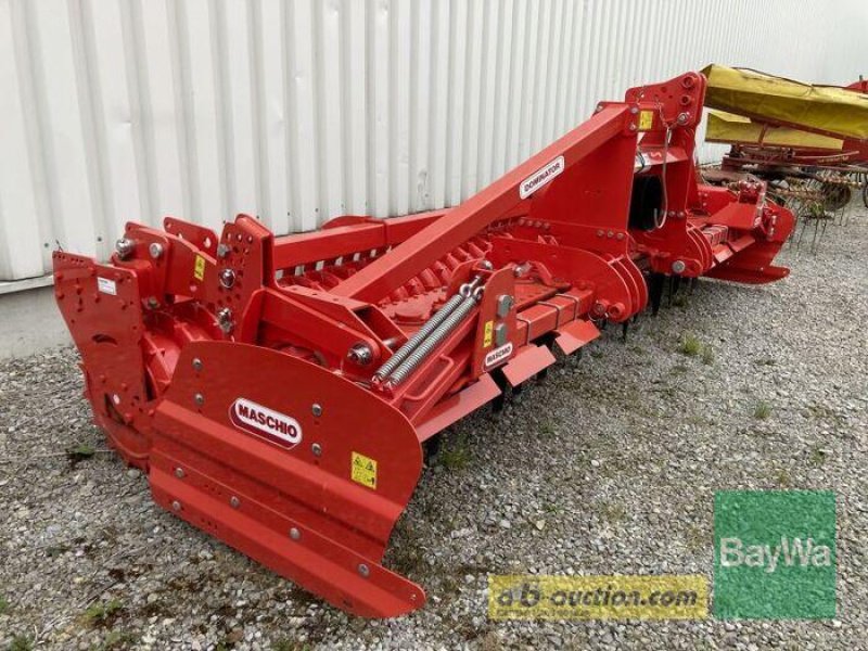 Kreiselegge des Typs Maschio DM CLASSIC 4000, Gebrauchtmaschine in Giebelstadt (Bild 3)