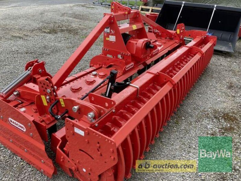 Kreiselegge des Typs Maschio DM CLASSIC 4000, Gebrauchtmaschine in Giebelstadt (Bild 4)