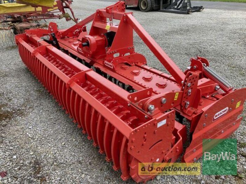 Kreiselegge des Typs Maschio DM CLASSIC 4000, Gebrauchtmaschine in Giebelstadt (Bild 1)
