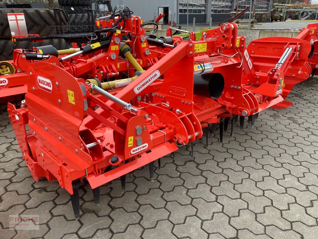 Kreiselegge des Typs Maschio DM-Rapido Plus 3000 SCM, Neumaschine in Bockel - Gyhum (Bild 2)