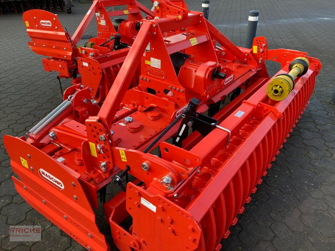 Kreiselegge tipa Maschio DM Rapido Plus 3000, Neumaschine u Bockel - Gyhum (Slika 9)