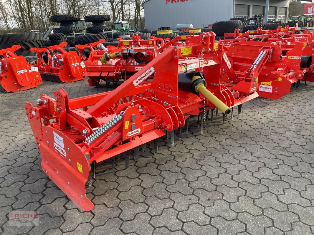 Kreiselegge типа Maschio DM-Rapido Plus 3000, Neumaschine в Bockel - Gyhum (Фотография 1)