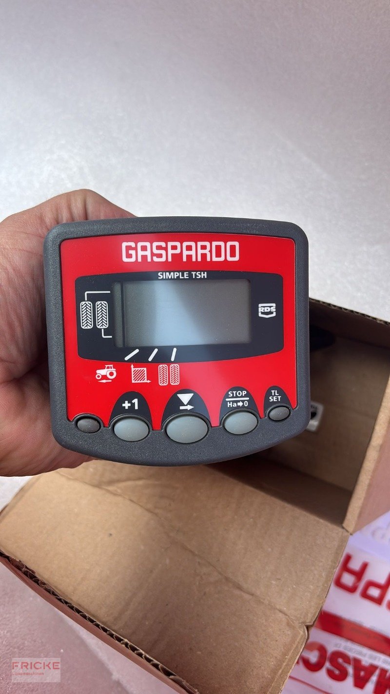 Kreiselegge of the type Maschio DM Rapido Plus 3000, Neumaschine in Bockel - Gyhum (Picture 5)