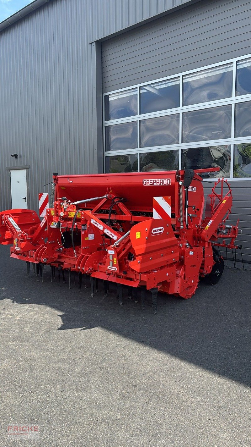 Kreiselegge of the type Maschio DM Rapido Plus 3000, Neumaschine in Bockel - Gyhum (Picture 9)