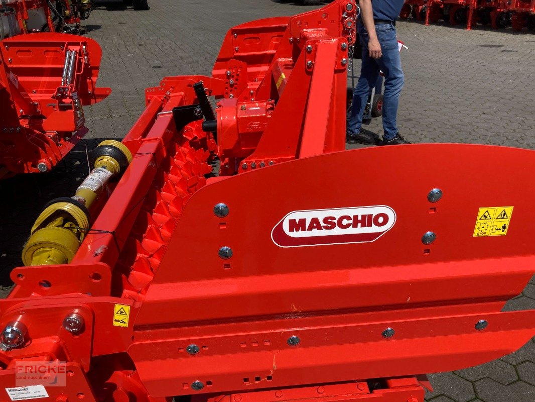 Kreiselegge del tipo Maschio DM Rapido Plus 3000, Neumaschine In Bockel - Gyhum (Immagine 7)