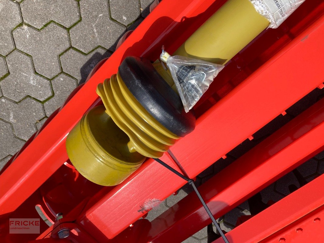 Kreiselegge del tipo Maschio DM Rapido Plus 3000, Neumaschine In Bockel - Gyhum (Immagine 10)