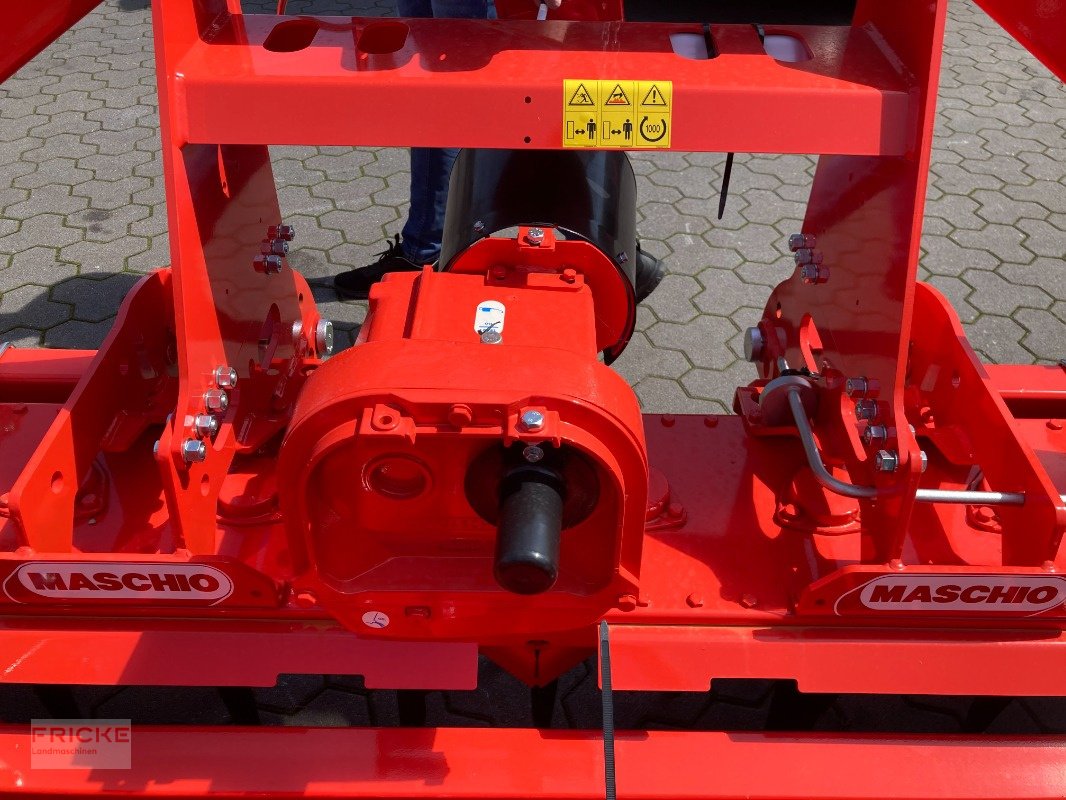 Kreiselegge del tipo Maschio DM Rapido Plus 3000, Neumaschine In Bockel - Gyhum (Immagine 11)