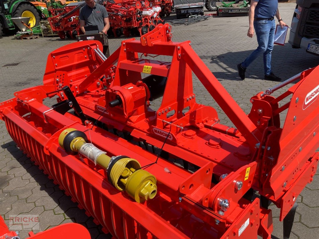Kreiselegge of the type Maschio DM Rapido Plus 3000, Neumaschine in Bockel - Gyhum (Picture 16)