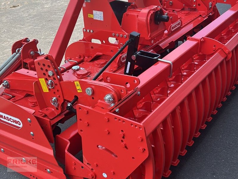 Kreiselegge of the type Maschio DM Rapido Plus 3000, Neumaschine in Bockel - Gyhum (Picture 1)