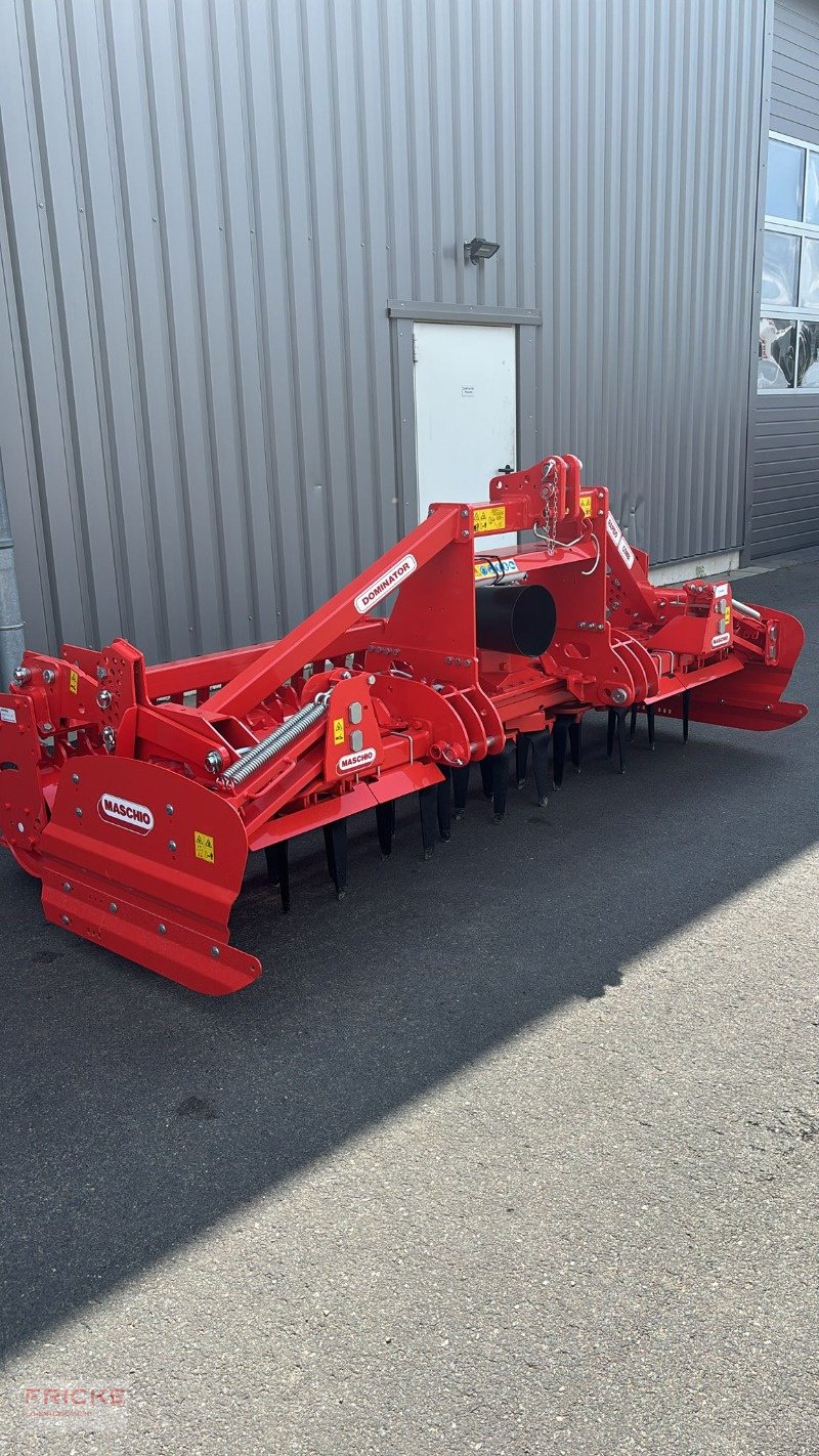 Kreiselegge of the type Maschio DM Rapido Plus 3000, Neumaschine in Bockel - Gyhum (Picture 3)