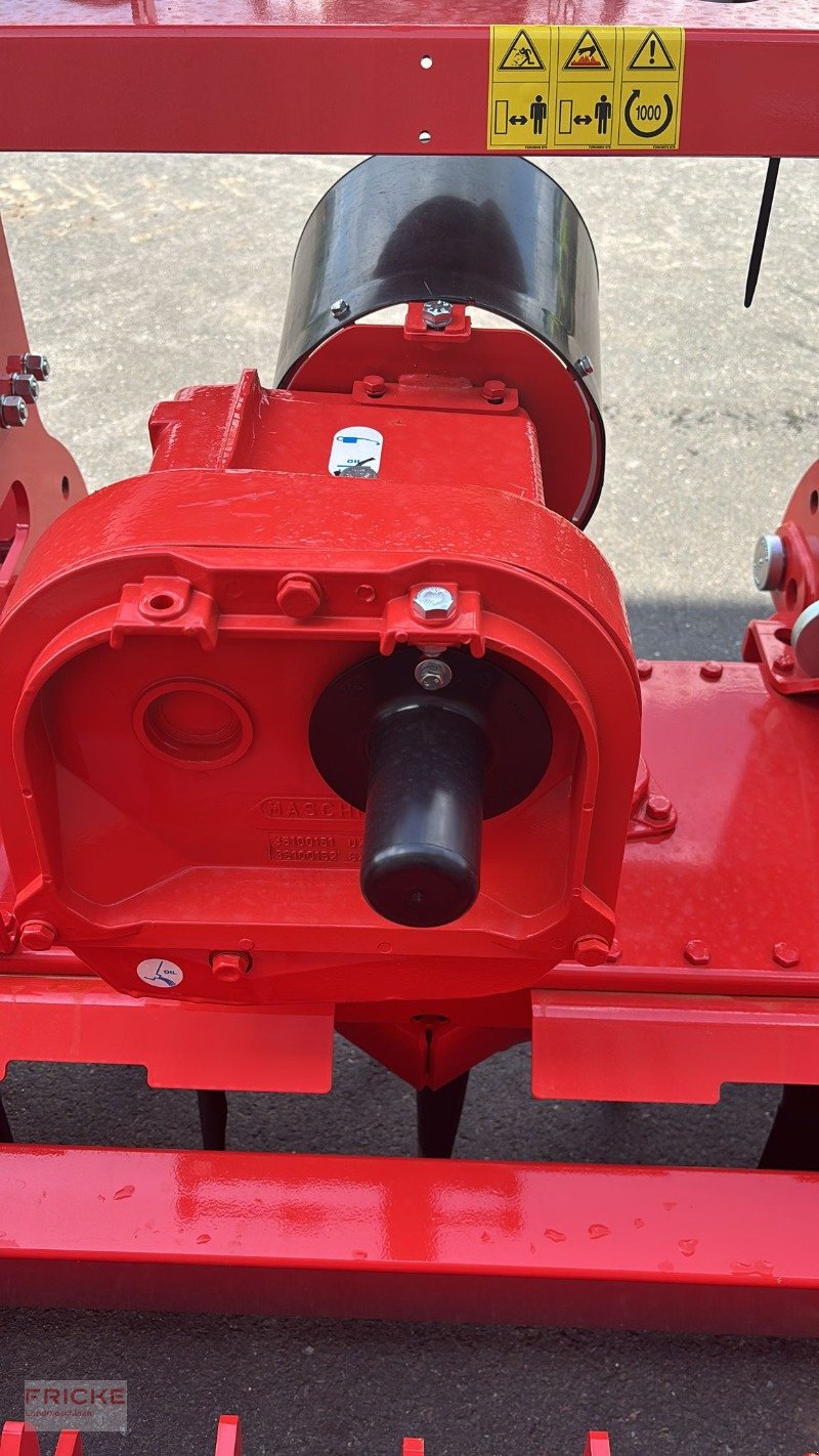 Kreiselegge of the type Maschio DM Rapido Plus 3000, Neumaschine in Bockel - Gyhum (Picture 8)