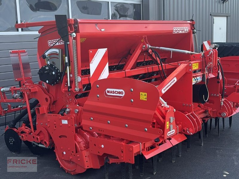 Kreiselegge des Typs Maschio DM Rapido Plus 3000, Neumaschine in Bockel - Gyhum (Bild 1)