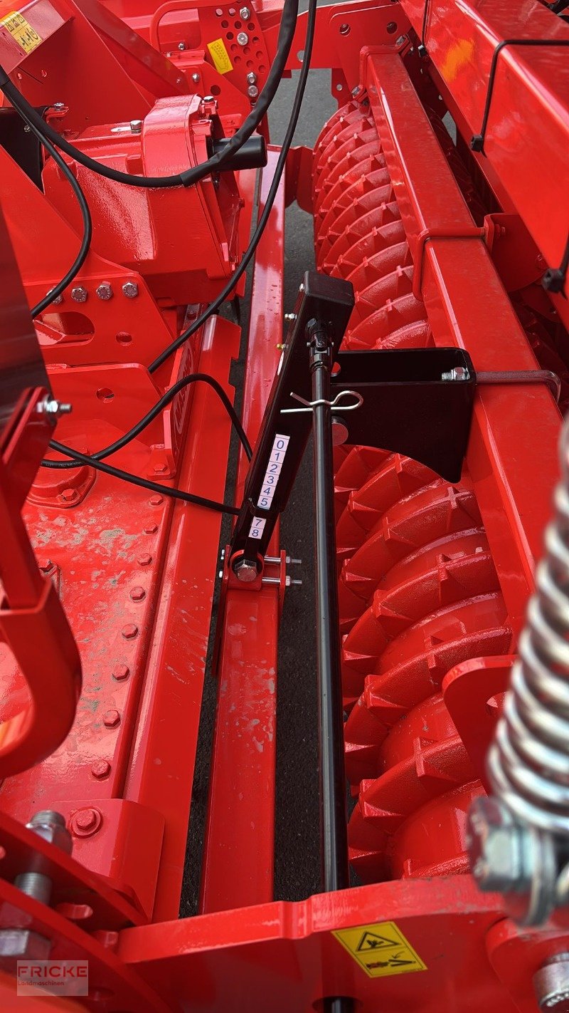 Kreiselegge des Typs Maschio DM Rapido Plus 3000, Neumaschine in Bockel - Gyhum (Bild 8)