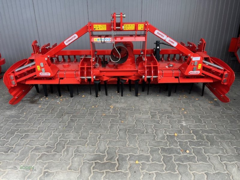 Kreiselegge des Typs Maschio DM Rapido Plus 3000, Neumaschine in Lensahn (Bild 1)