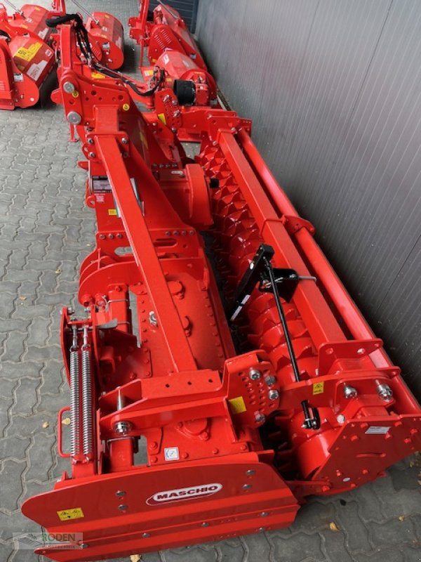 Kreiselegge des Typs Maschio DM Rapido Plus 3000, Neumaschine in Lensahn (Bild 2)