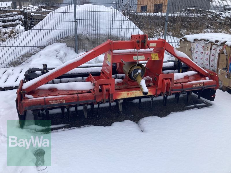 Kreiselegge typu Maschio DM RAPIDO PLUS, Gebrauchtmaschine w Eichendorf (Zdjęcie 1)