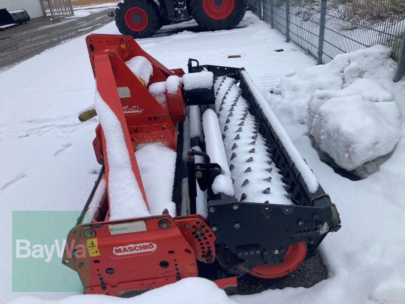 Kreiselegge typu Maschio DM RAPIDO PLUS, Gebrauchtmaschine w Eichendorf (Zdjęcie 3)