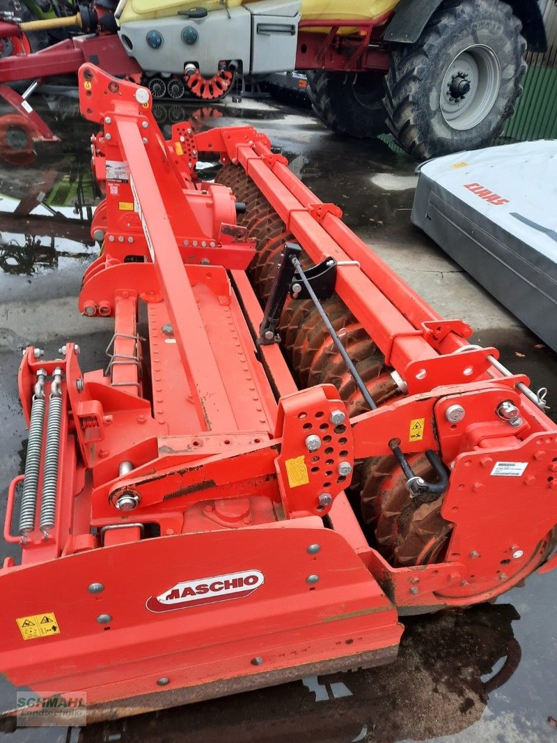 Kreiselegge typu Maschio DM Rapido plus, Gebrauchtmaschine v Upahl (Obrázek 3)