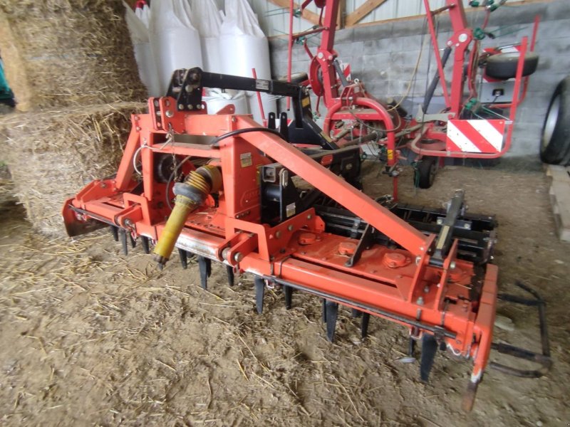 Kreiselegge tip Maschio DM3000, Gebrauchtmaschine in Le Horps