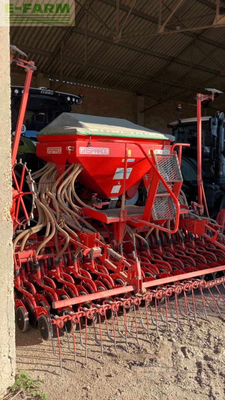 Kreiselegge del tipo Maschio dm4000p500, Gebrauchtmaschine In ST ANDIOL (Immagine 2)