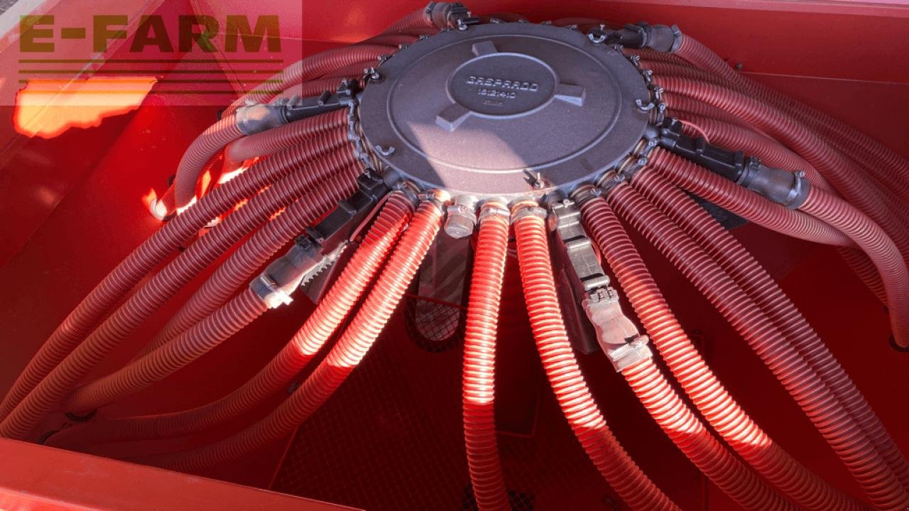 Kreiselegge del tipo Maschio dm4000p500, Gebrauchtmaschine In ST ANDIOL (Immagine 4)