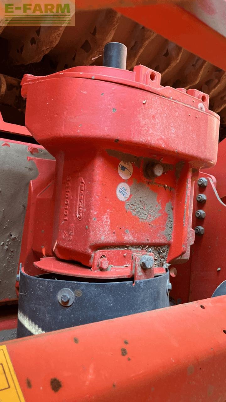 Kreiselegge del tipo Maschio dm4000p500, Gebrauchtmaschine In ST ANDIOL (Immagine 5)