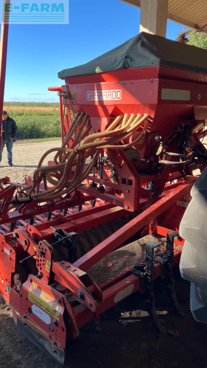 Kreiselegge del tipo Maschio dm4000p500, Gebrauchtmaschine In ST ANDIOL (Immagine 7)