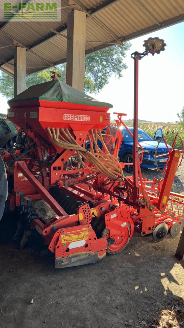 Kreiselegge del tipo Maschio dm4000p500, Gebrauchtmaschine In ST ANDIOL (Immagine 9)