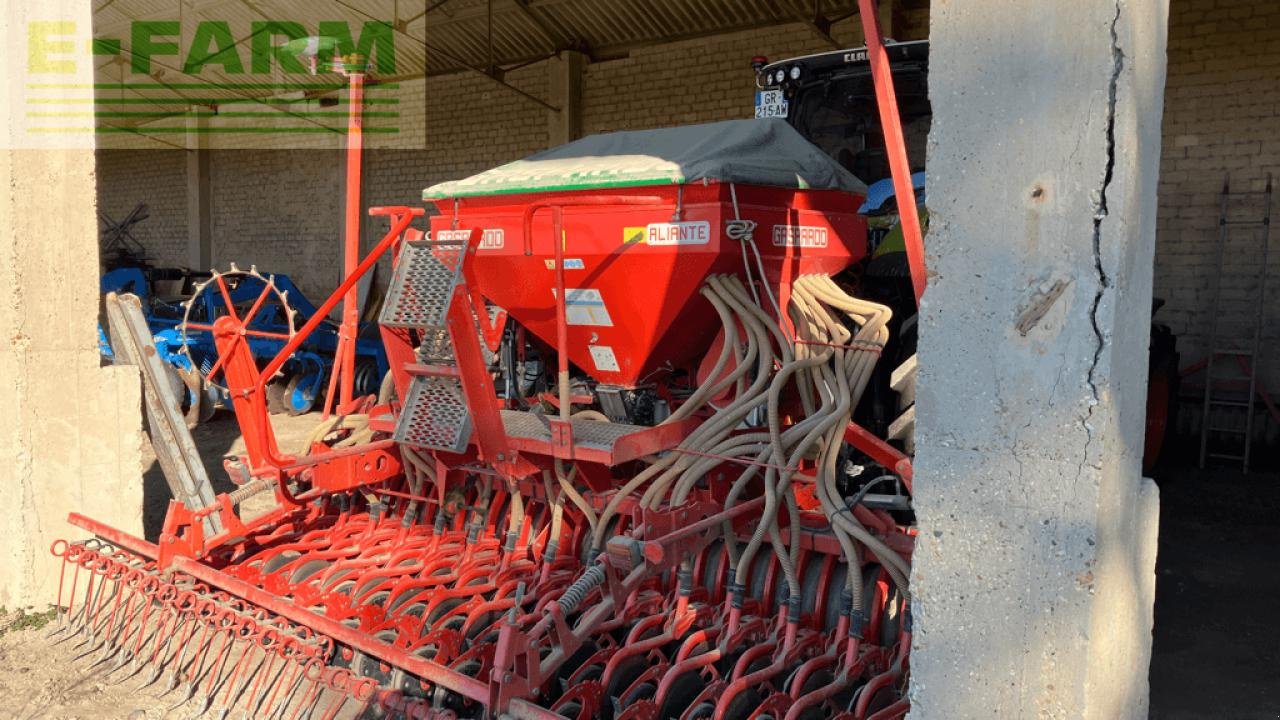 Kreiselegge del tipo Maschio dm4000p500, Gebrauchtmaschine In ST ANDIOL (Immagine 10)