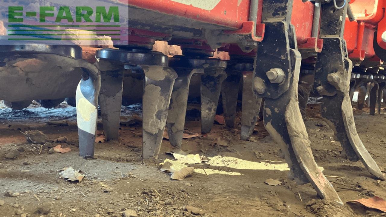 Kreiselegge del tipo Maschio dm4000p500, Gebrauchtmaschine In ST ANDIOL (Immagine 11)