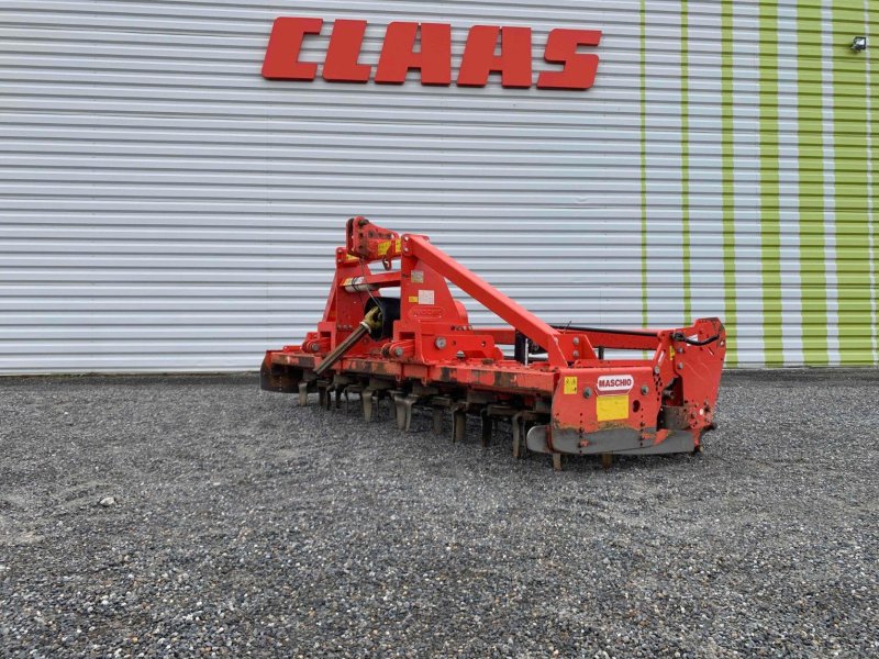 Kreiselegge of the type Maschio DMR 3000 COMBI, Gebrauchtmaschine in ST ELIX THEUX (Picture 1)