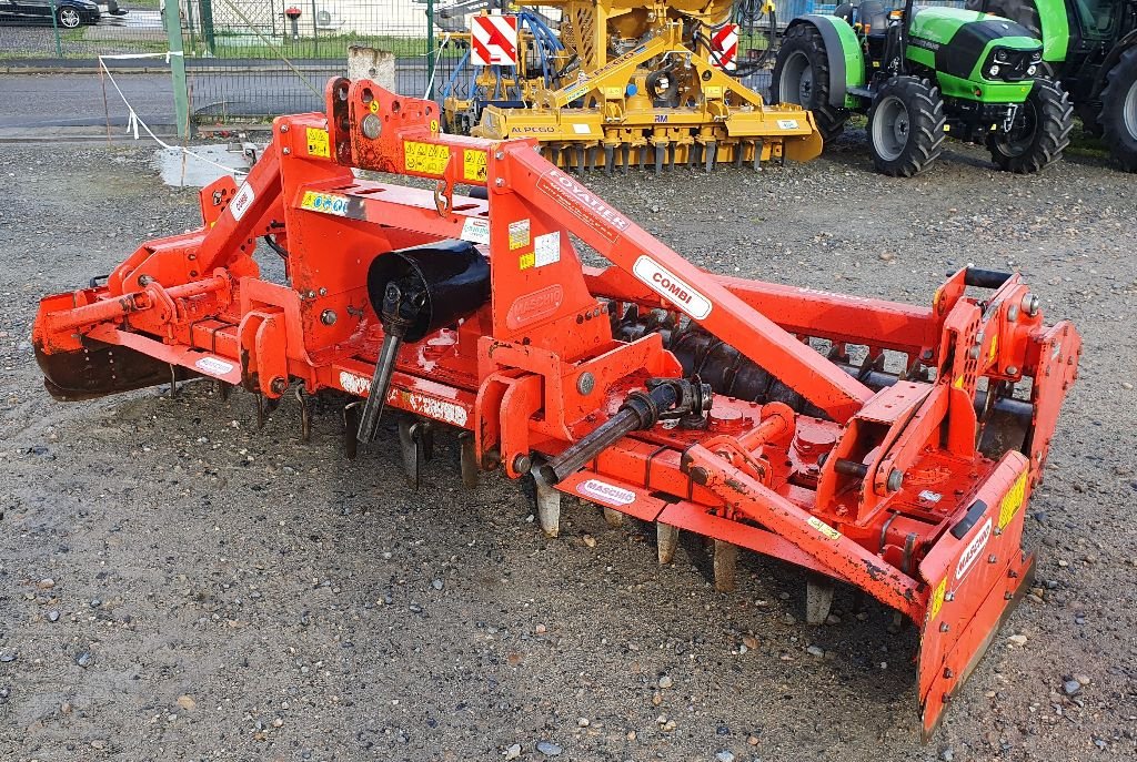 Kreiselegge des Typs Maschio DMR 3000 RAPIDO - Combi, Gebrauchtmaschine in CIVENS (Bild 1)