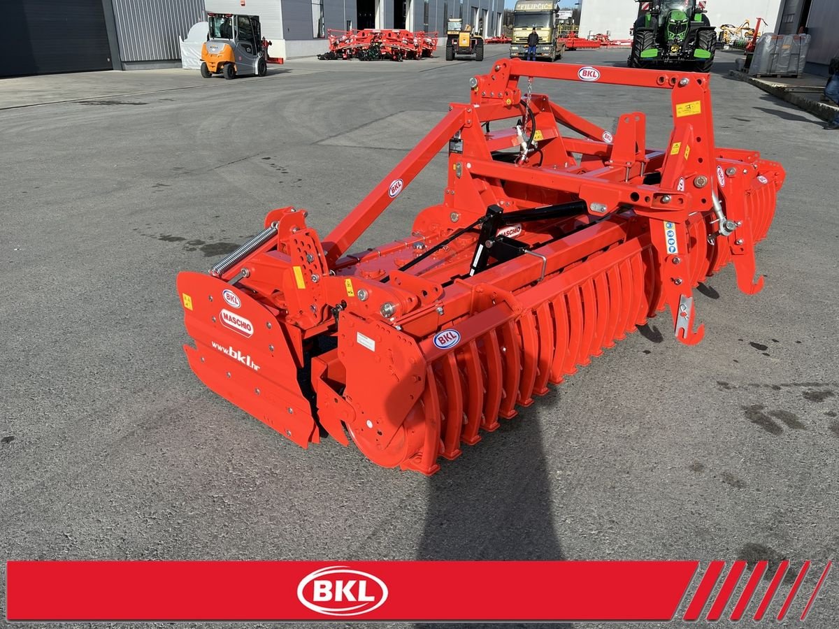 Kreiselegge typu Maschio DOMINATOR DM COMBI II Kreiselegge, Neumaschine w Rovisce (Zdjęcie 16)