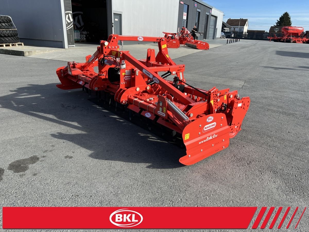 Kreiselegge typu Maschio DOMINATOR DM COMBI II Kreiselegge, Neumaschine w Rovisce (Zdjęcie 15)