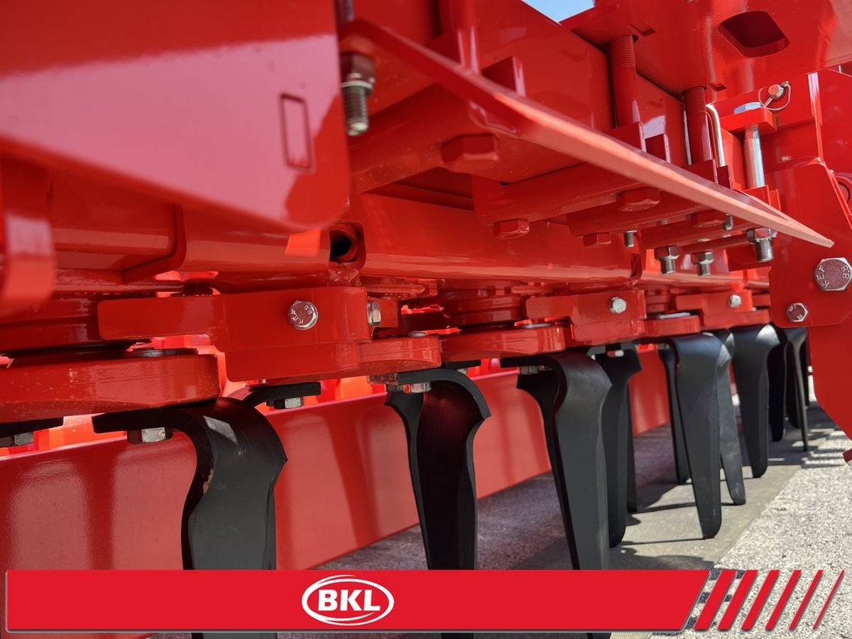 Kreiselegge typu Maschio DOMINATOR DM COMBI II Kreiselegge, Neumaschine w Rovisce (Zdjęcie 5)