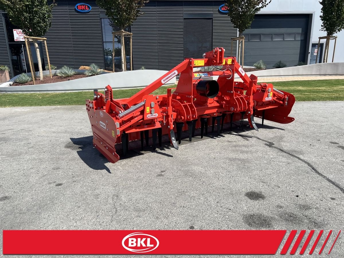 Kreiselegge typu Maschio DOMINATOR DM COMBI II Kreiselegge, Neumaschine w Rovisce (Zdjęcie 13)