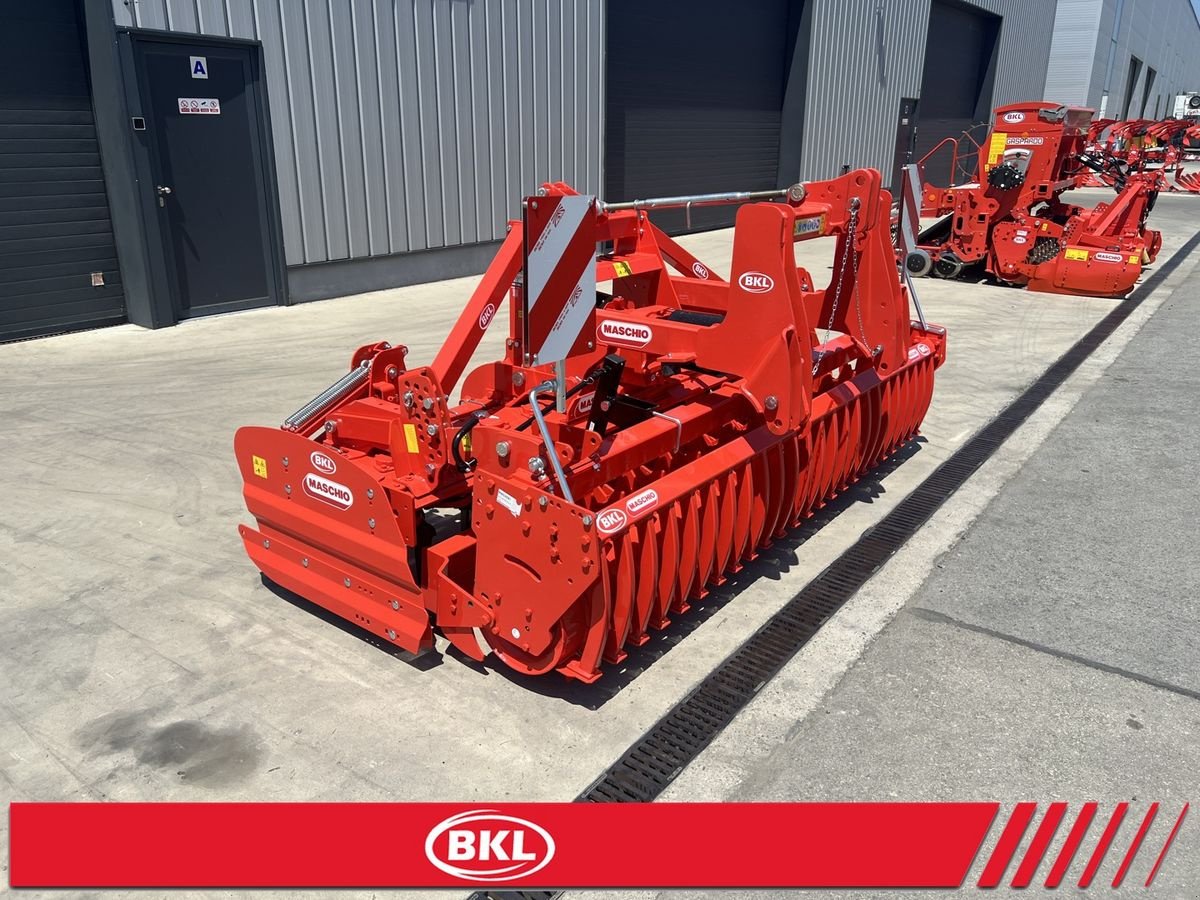 Kreiselegge typu Maschio DOMINATOR DM COMBI II Kreiselegge, Neumaschine w Rovisce (Zdjęcie 7)