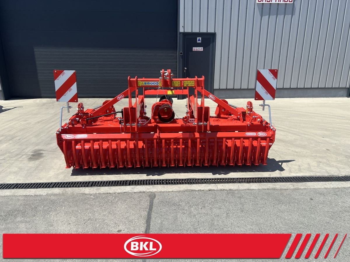 Kreiselegge typu Maschio DOMINATOR DM COMBI II Kreiselegge, Neumaschine w Rovisce (Zdjęcie 11)