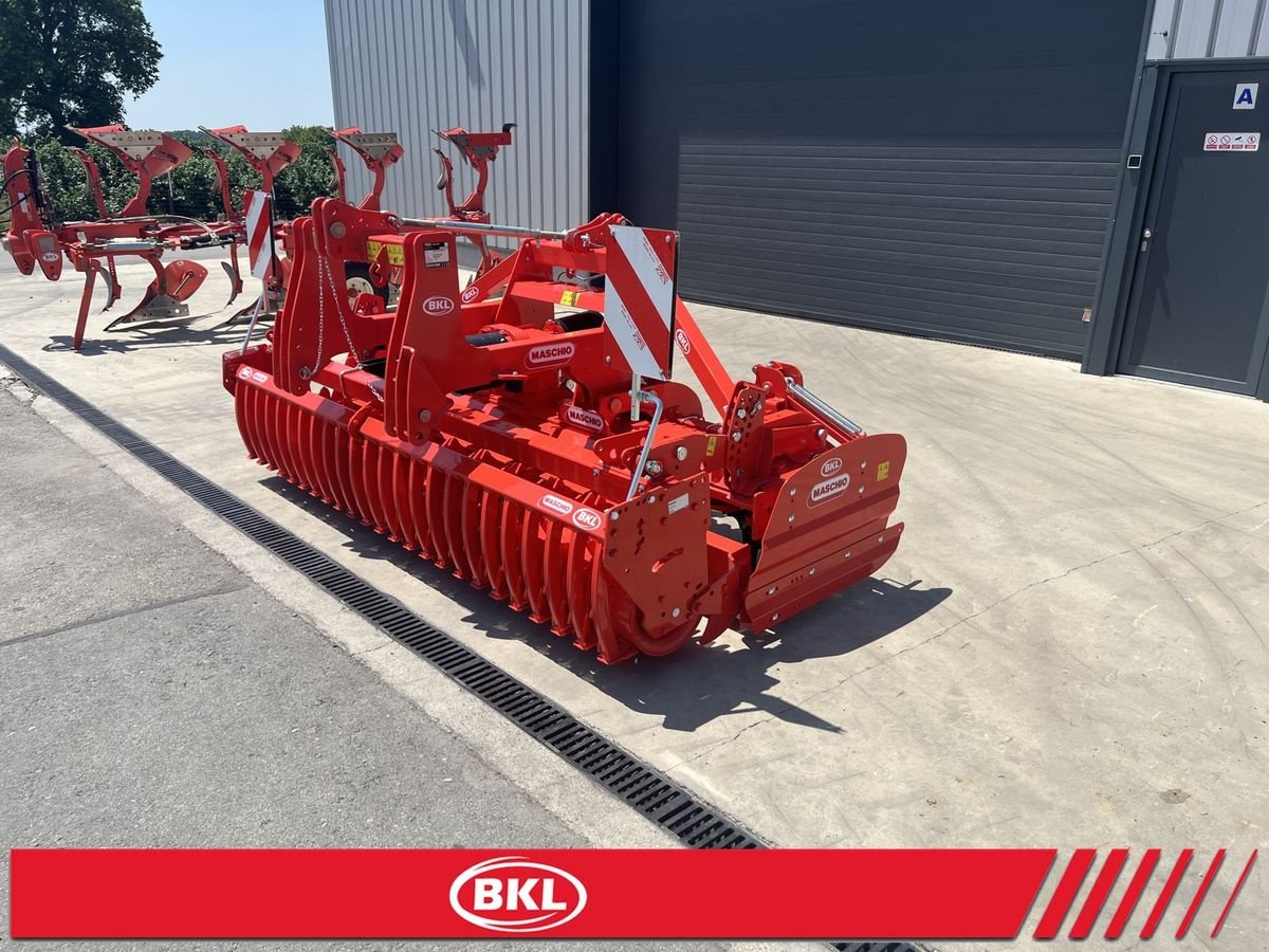 Kreiselegge typu Maschio DOMINATOR DM COMBI II Kreiselegge, Neumaschine w Rovisce (Zdjęcie 8)