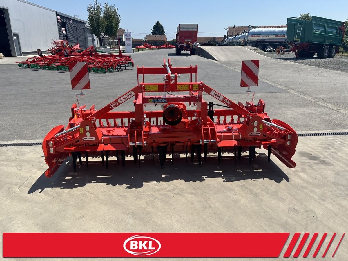 Kreiselegge typu Maschio DOMINATOR DM COMBI II Kreiselegge, Neumaschine w Rovisce (Zdjęcie 9)