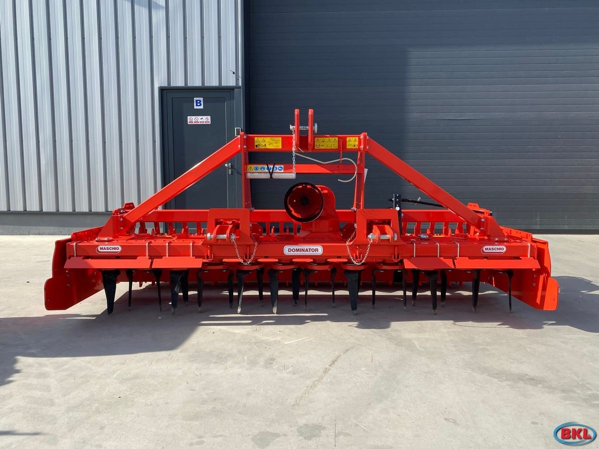 Kreiselegge des Typs Maschio DOMINATOR DM Kreiselegge, Neumaschine in Rovisce (Bild 9)