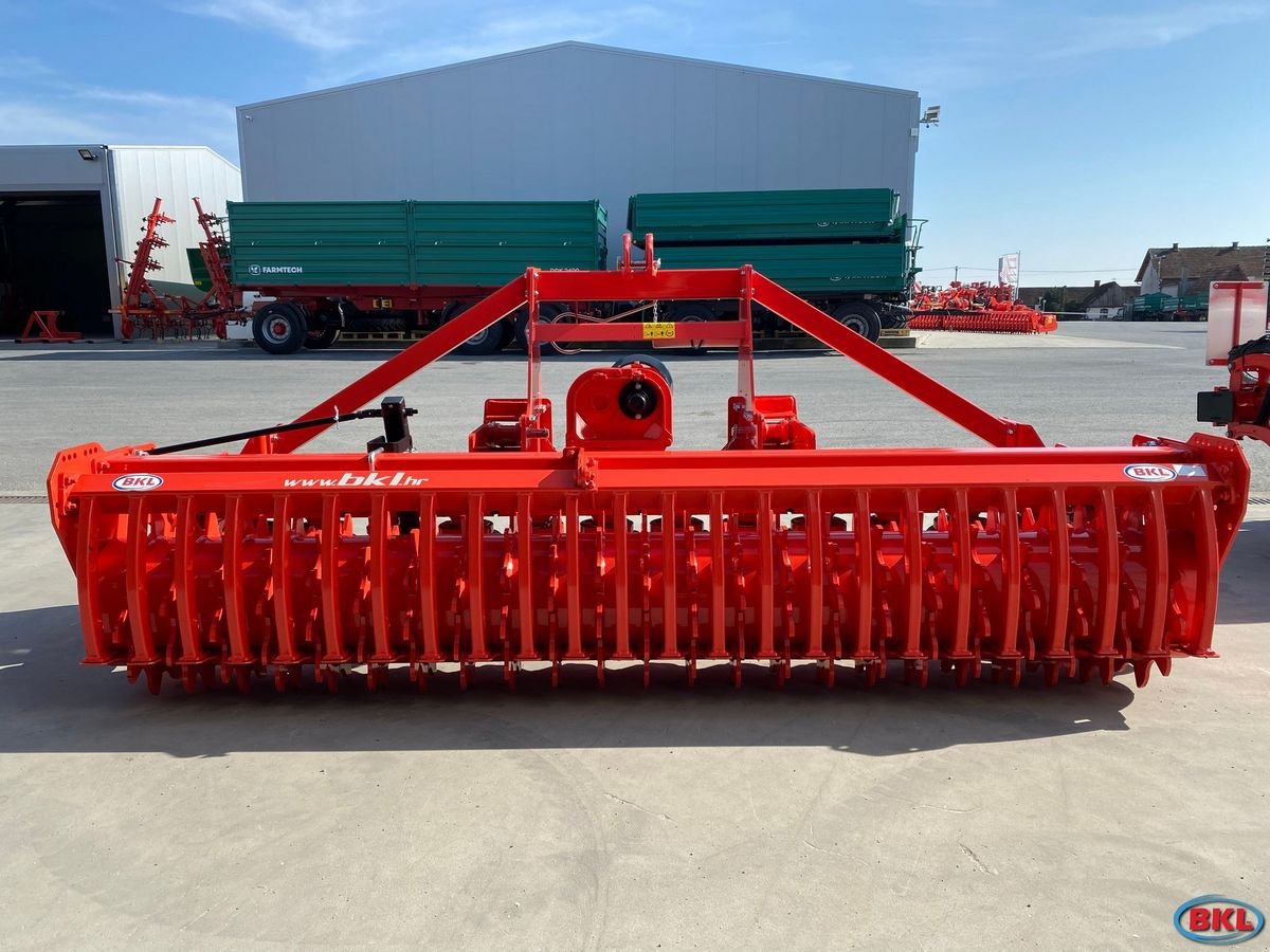 Kreiselegge des Typs Maschio DOMINATOR DM Kreiselegge, Neumaschine in Rovisce (Bild 4)